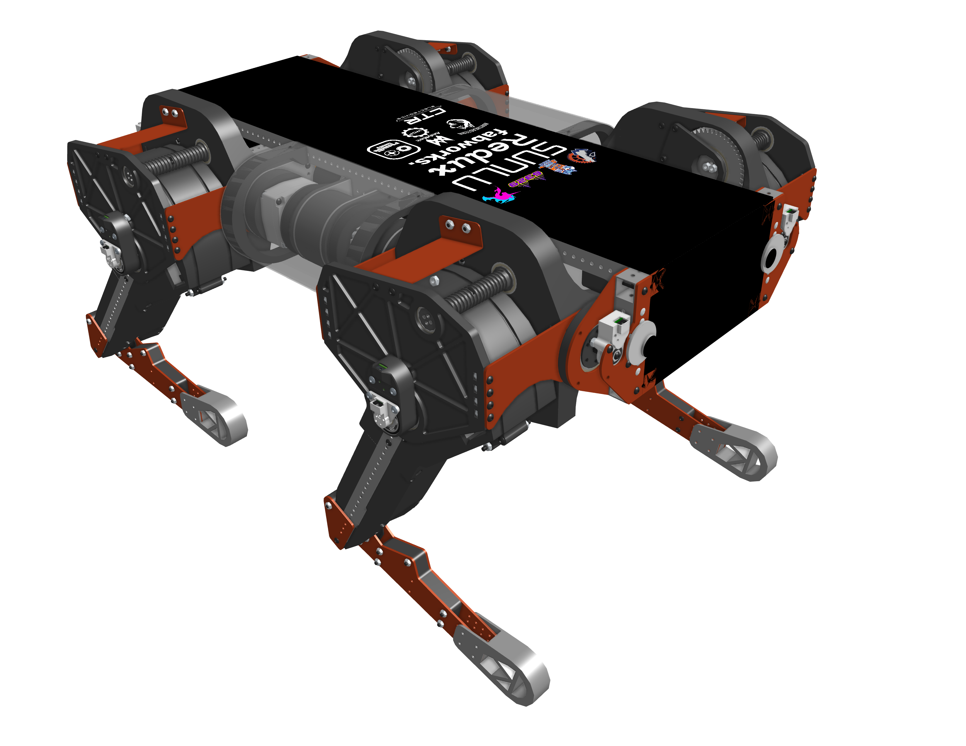 Robot Dog